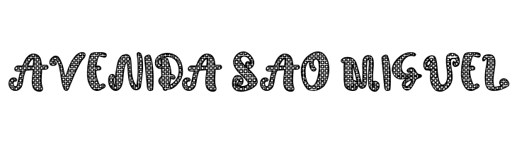 Bobobos  Free Fonts Download