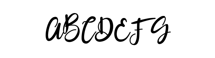 Amayrates  Free Fonts Download