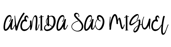 Amayrates  Free Fonts Download