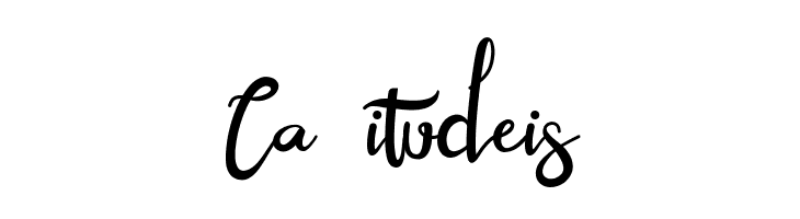 Amayrates  Free Fonts Download