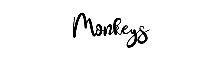 Amayrates  Free Fonts Download
