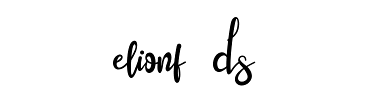 Amayrates  Free Fonts Download
