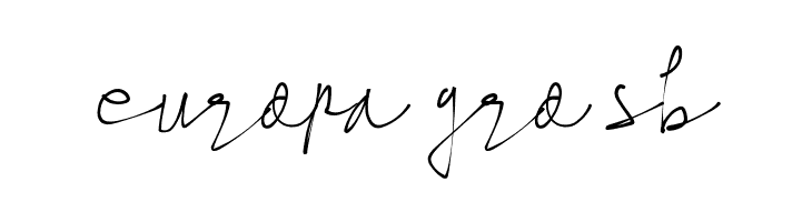 Betterdo  Free Fonts Download