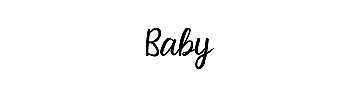 Bellyluerd  Free Fonts Download