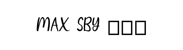 Bellyluerd  Free Fonts Download