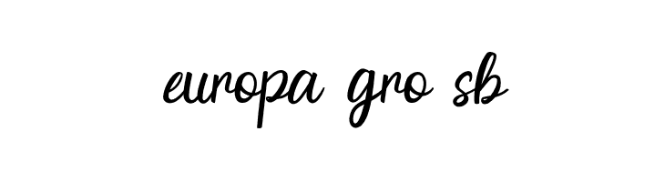 Bellyluerd  Free Fonts Download