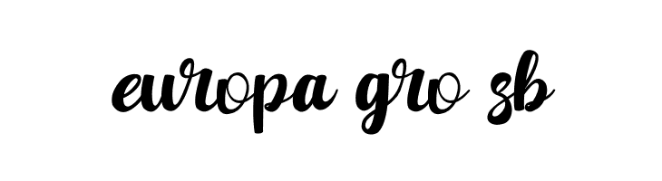 Winter Yesterday  Free Fonts Download