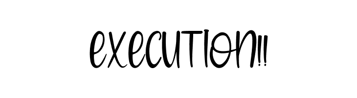 Brownie Moments  Free Fonts Download