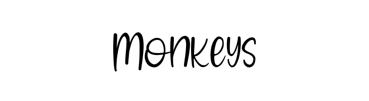 Brownie Moments  Free Fonts Download