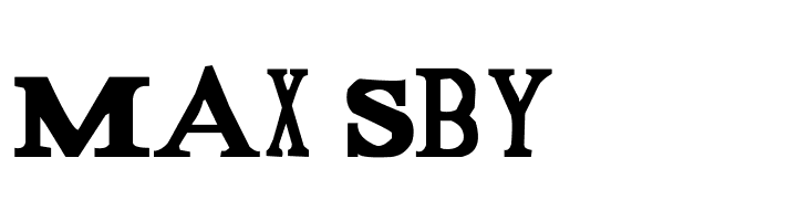 Sloopy  Free Fonts Download