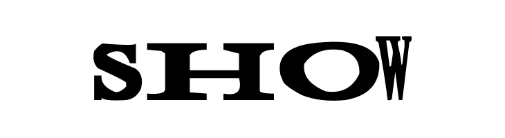 Sloopy  Free Fonts Download