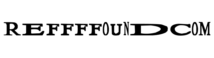 Sloopy  Free Fonts Download