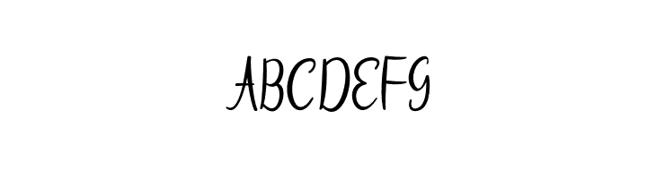 Beach Umbrella  Free Fonts Download