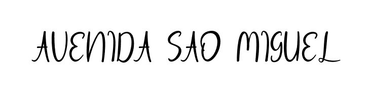 Beach Umbrella  Free Fonts Download