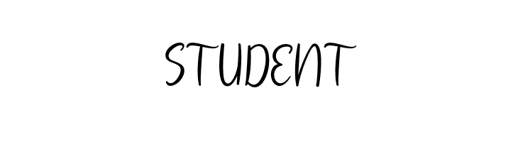 Beach Umbrella  Free Fonts Download