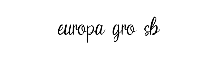 Beach Umbrella  Free Fonts Download