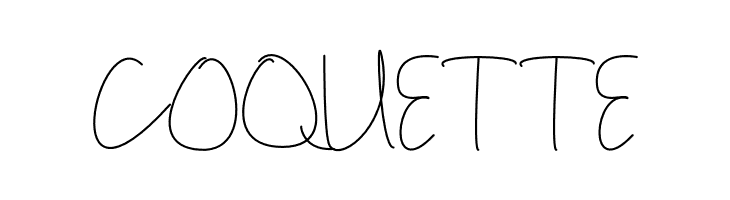 Callatte   Free Fonts Download