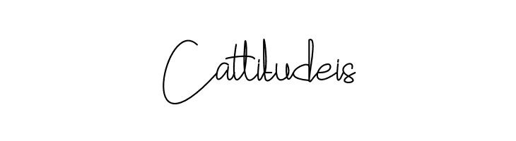 Callatte   Free Fonts Download