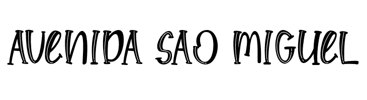 Shine Bloom Line  Free Fonts Download