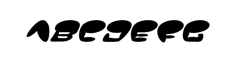 Jackson Italic  Free Fonts Download
