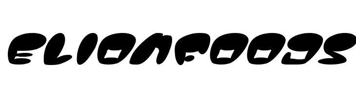 Jackson Italic  Free Fonts Download