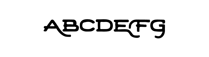 Retrica-Regular  Free Fonts Download