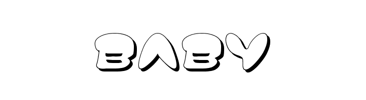 Jackson Shadow  Free Fonts Download