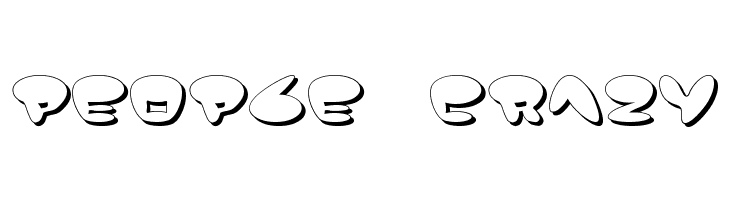 Jackson Shadow  Free Fonts Download