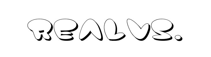 Jackson Shadow  Free Fonts Download