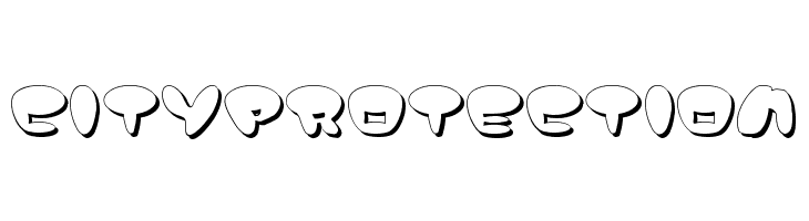 Jackson Shadow  Free Fonts Download