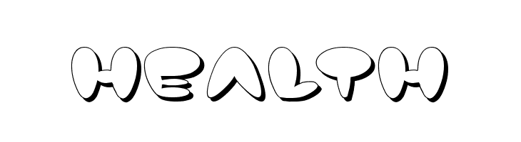 Jackson Shadow  Free Fonts Download