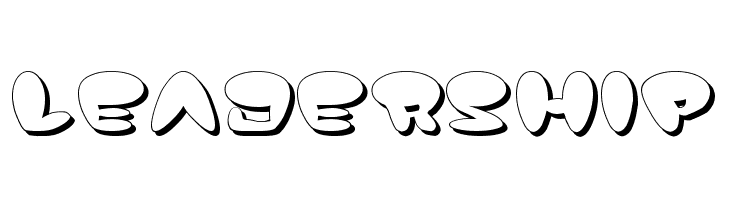 Jackson Shadow  Free Fonts Download