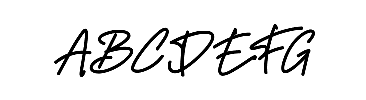 Open Script  Free Fonts Download