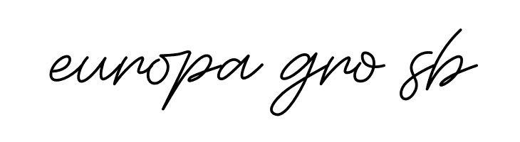 Wanita Cantik  Free Fonts Download