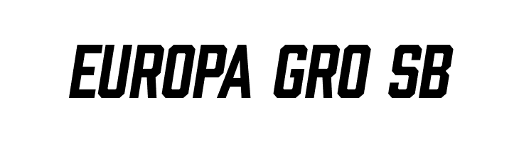 Link Start Italic  Free Fonts Download