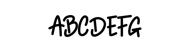 Jump Quickly  Free Fonts Download