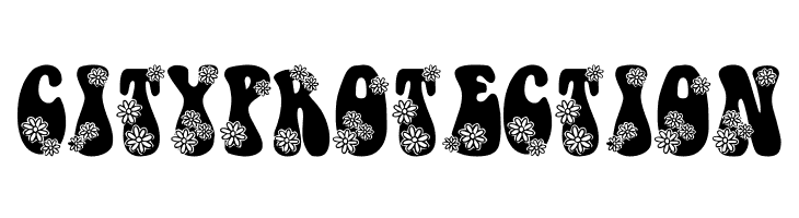 LMS Hippy Chick  Free Fonts Download