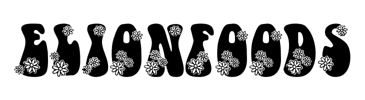 LMS Hippy Chick  Free Fonts Download