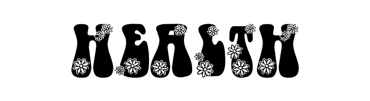 LMS Hippy Chick  Free Fonts Download