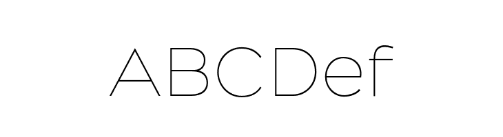 Along Sans s2 Thin  Free Fonts Download