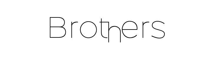 Along Sans s2 Thin  Free Fonts Download