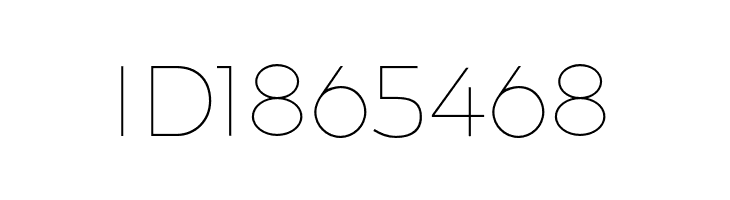 Along Sans s2 Thin  Free Fonts Download