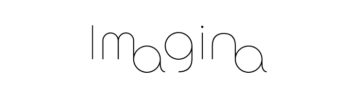 Along Sans s2 Thin  Free Fonts Download