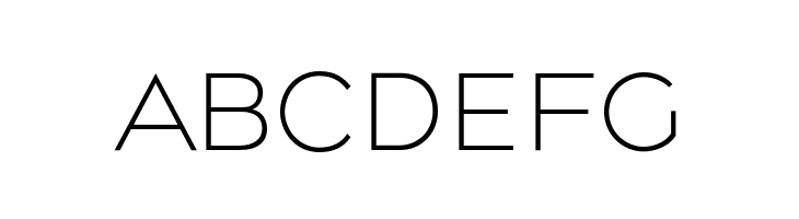 Along Sans s2 ExtraLight  Free Fonts Download