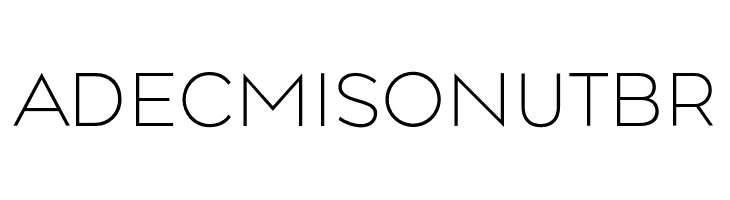 Along Sans s2 ExtraLight  Free Fonts Download