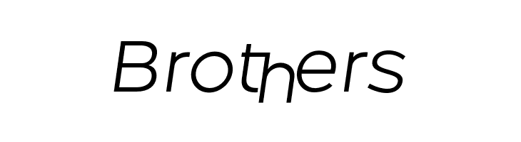 Along Sans s2 LightItalic  Free Fonts Download