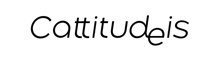 Along Sans s2 LightItalic  Free Fonts Download