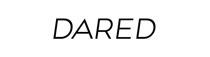 Along Sans s2 LightItalic  Free Fonts Download