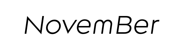 Along Sans s2 LightItalic  Free Fonts Download