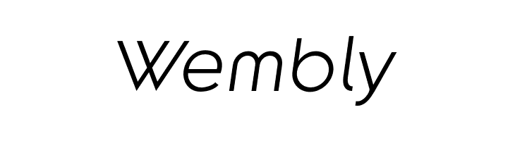 Along Sans s2 LightItalic  Free Fonts Download